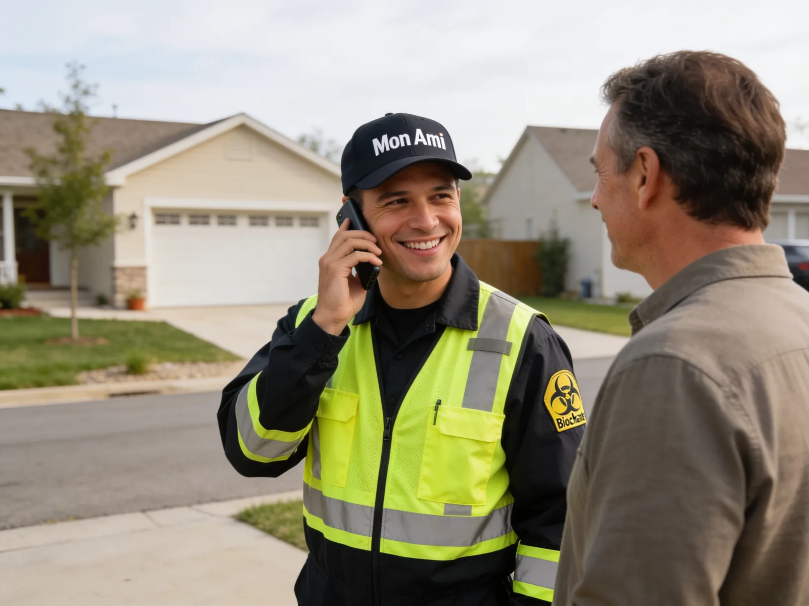 Sewage Cleanup Glen Oaks, NY FAQs
