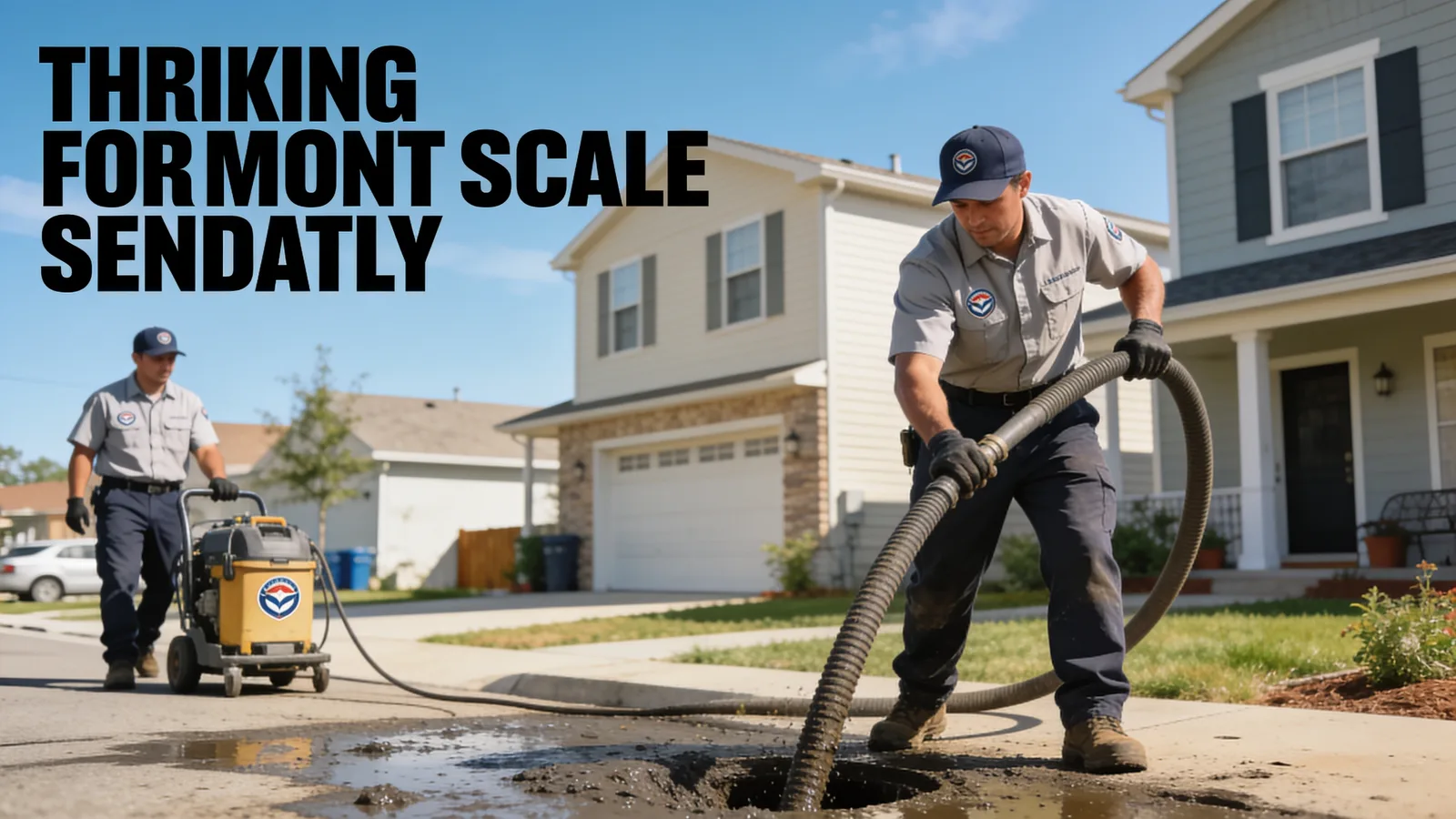 Sewage Cleanup in Glen Oaks, NY near me